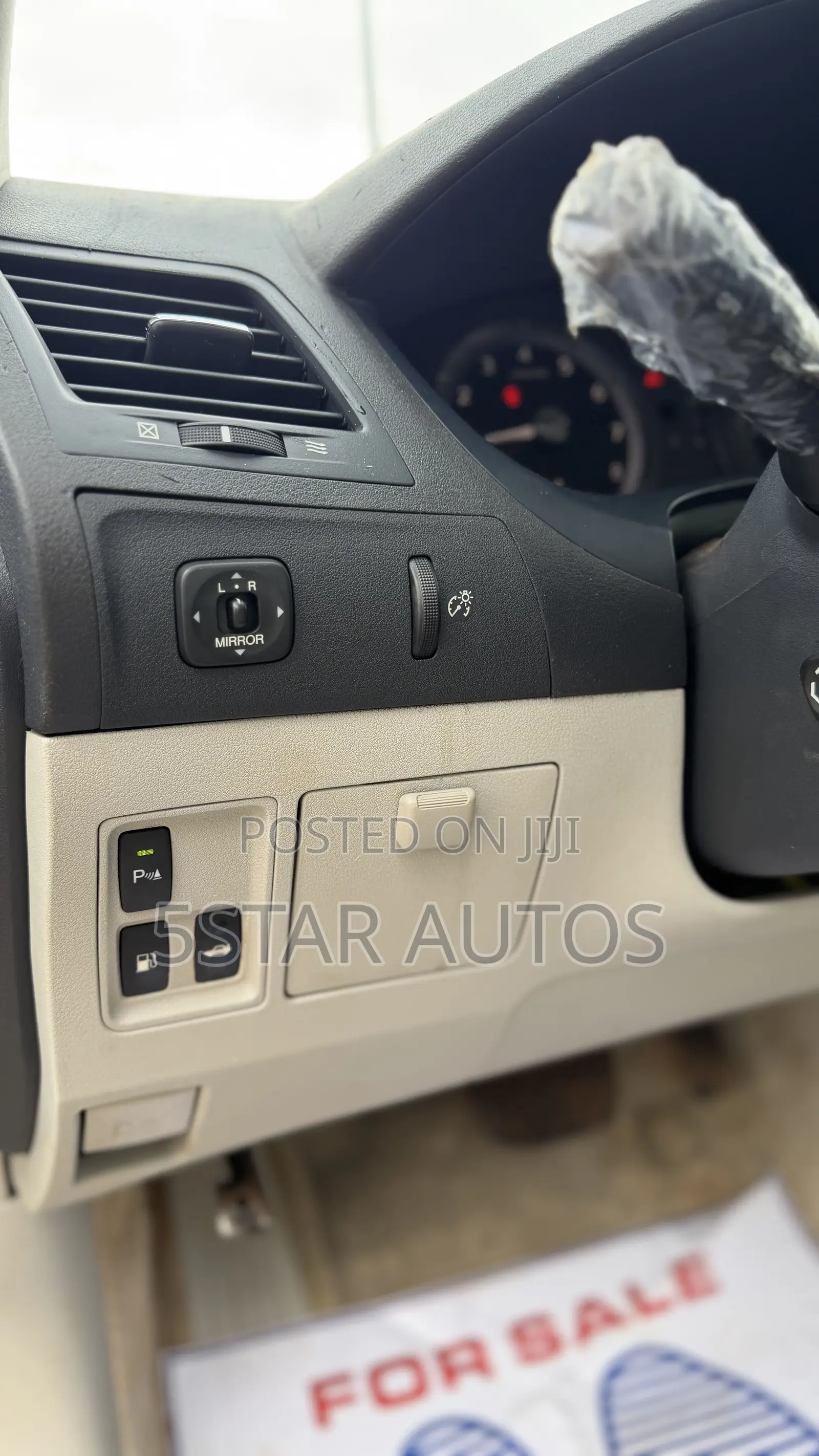 Lexus ES 350 2009 Silver
