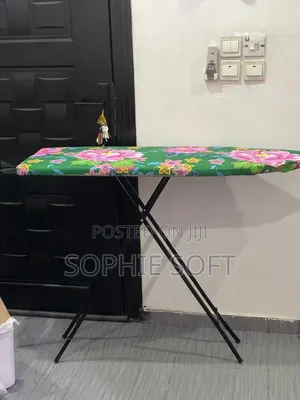 Pressing Iron Board
