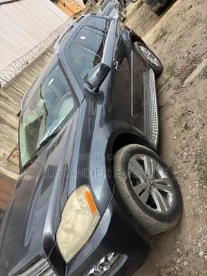 Mercedes-Benz GL-Class 2011