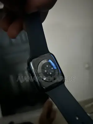 Apple Watch Series 9
