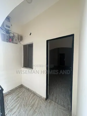 2bdrm Apartment in Miracle Avenue, Sangotedo for rent