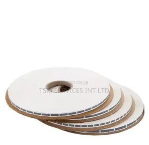 Scratch-Off Label Big Rolls