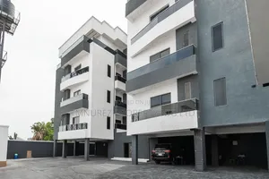 2bdrm Apartment in Ikate for rent
