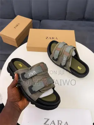 Zara Drips