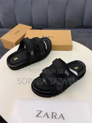 Zara Drips