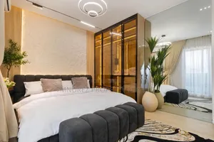 2bdrm Apartment in Ikate for rent