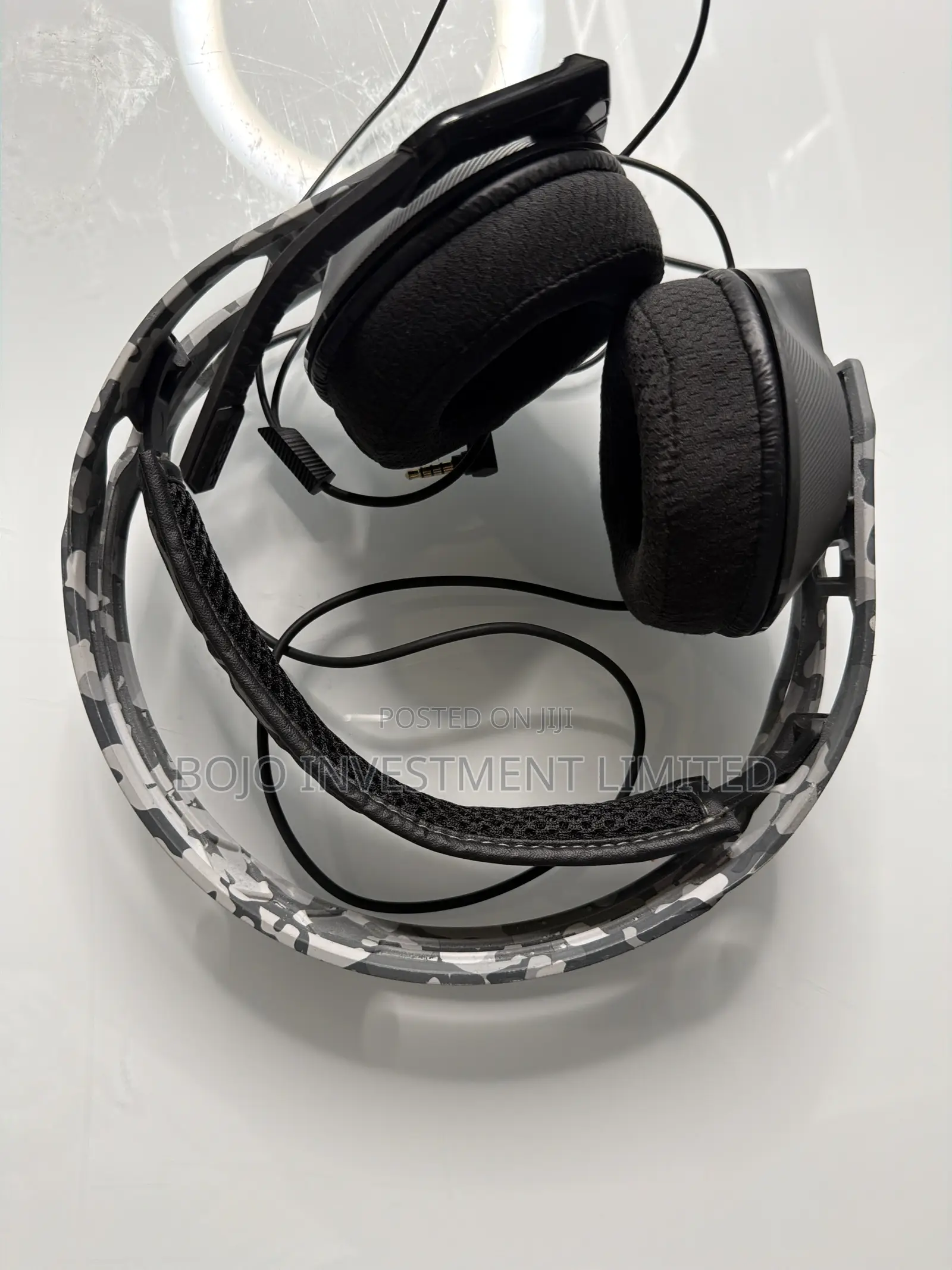 Rig 500 Gaming Headphones