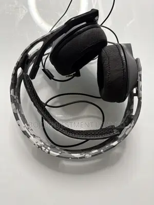 Rig 500 Gaming Headphones