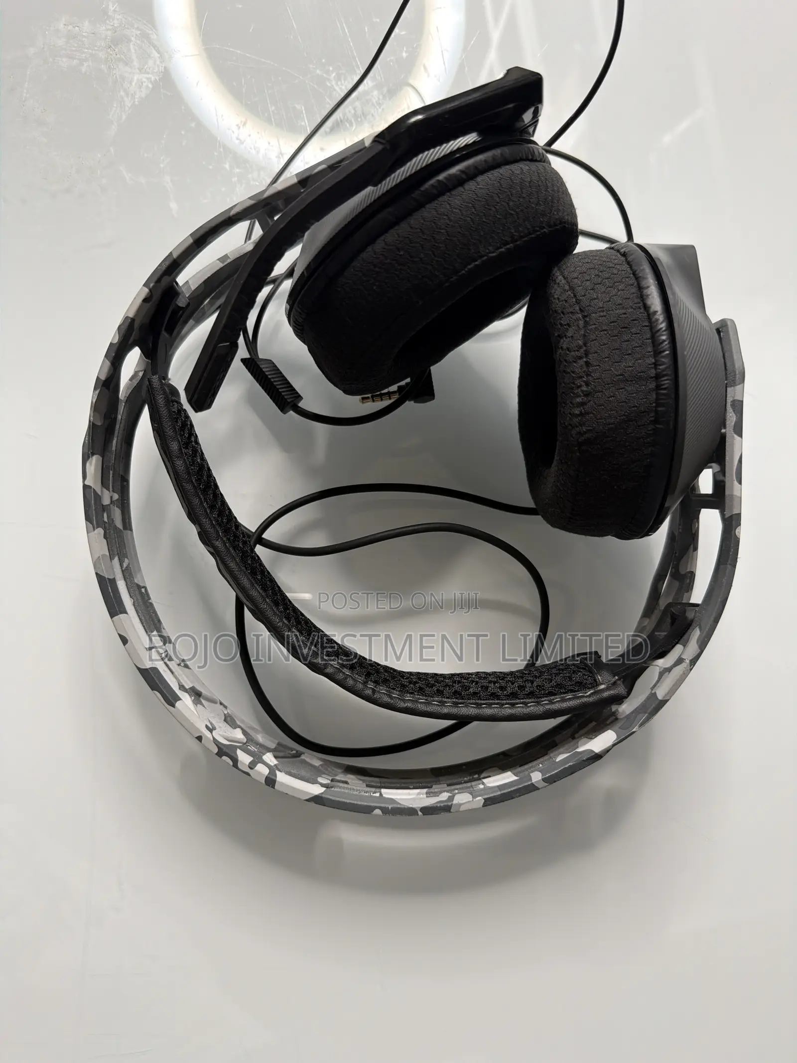 Rig 500 Gaming Headphones