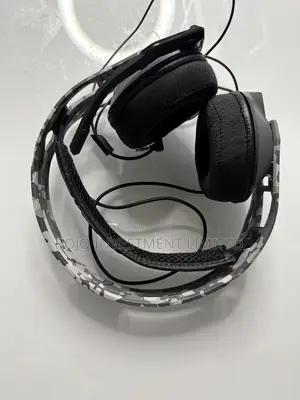 Rig 500 Gaming Headphones