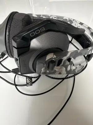 Rig 500 Gaming Headphones