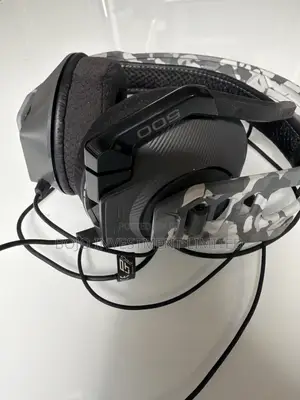 Rig 500 Gaming Headphones