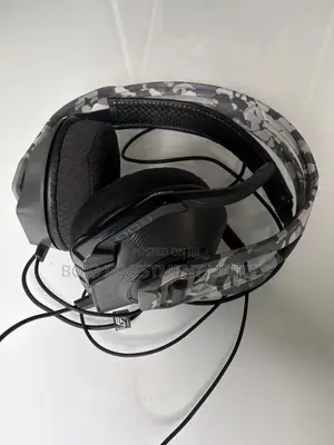 Rig 500 Gaming Headphones