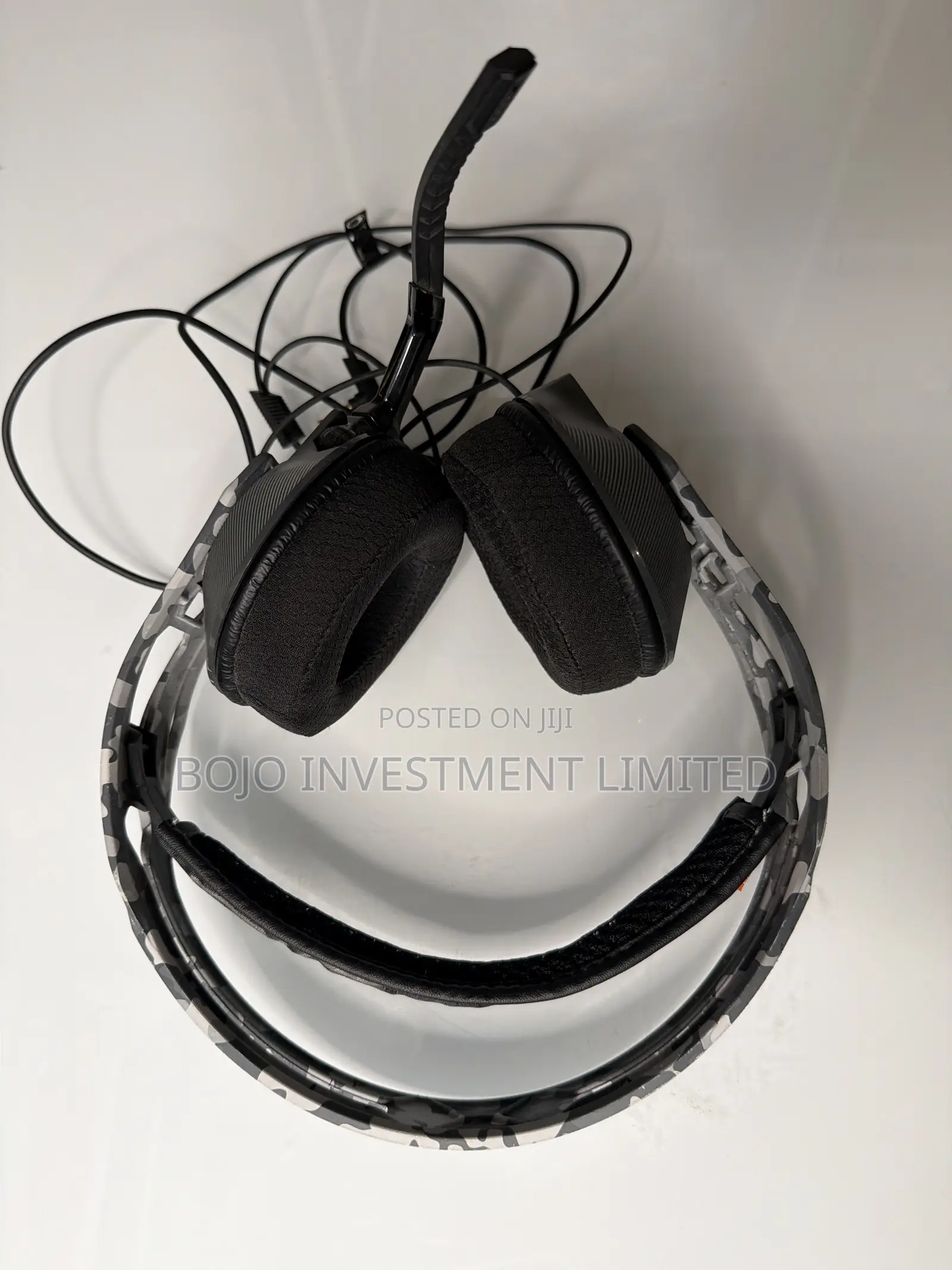 Rig 500 Gaming Headphones