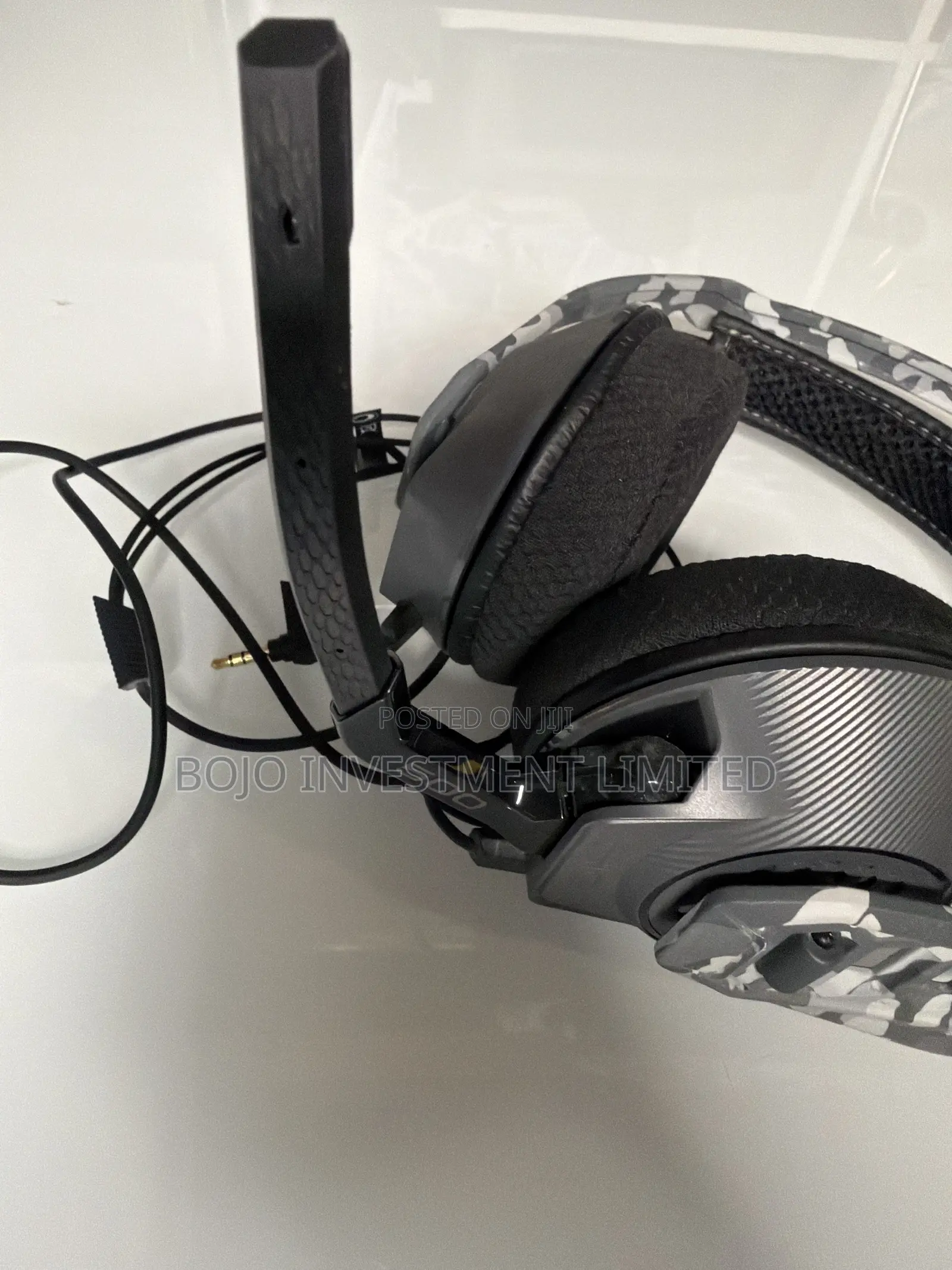 Rig 500 Gaming Headphones