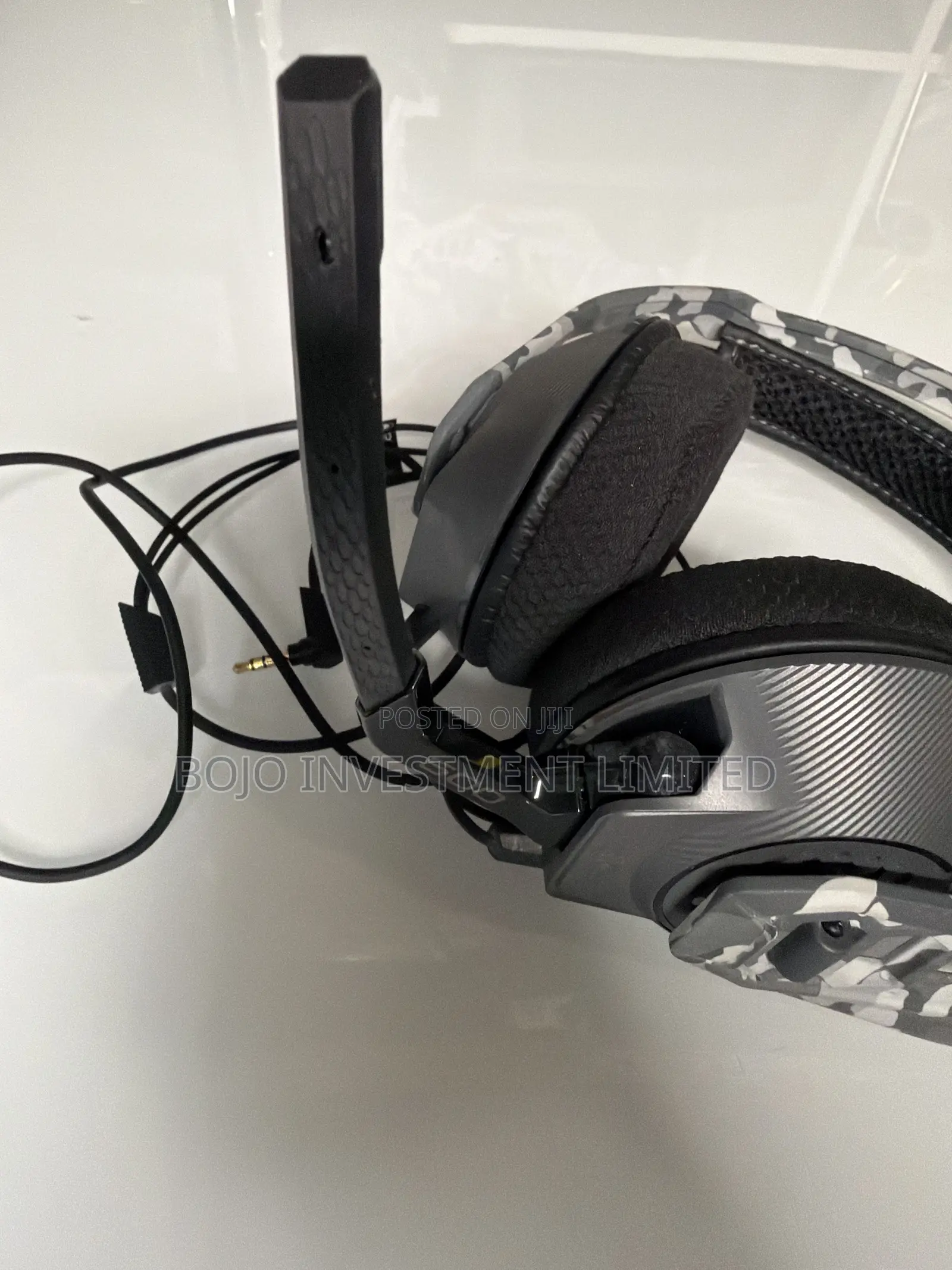 Rig 500 Gaming Headphones