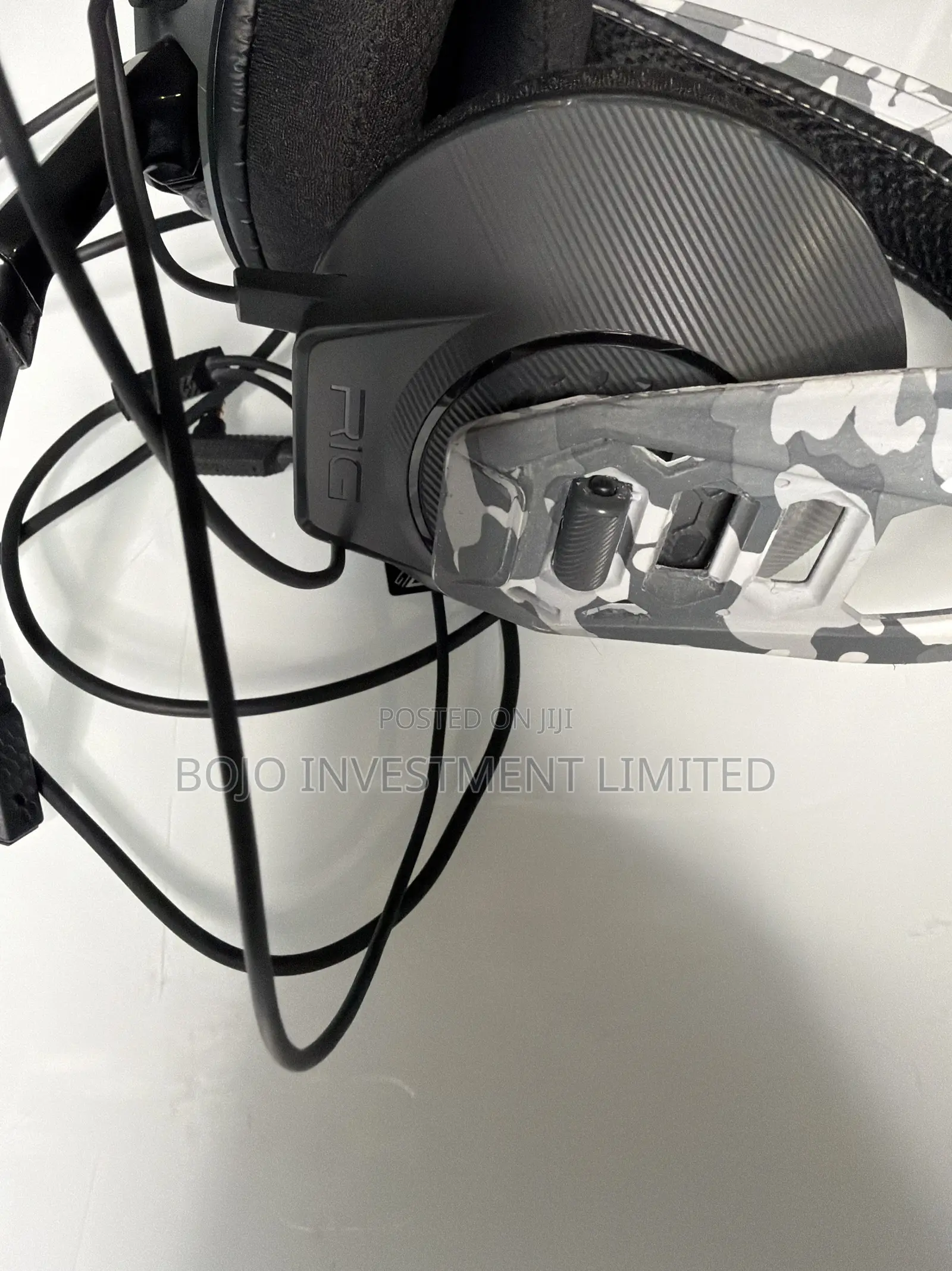 Rig 500 Gaming Headphones