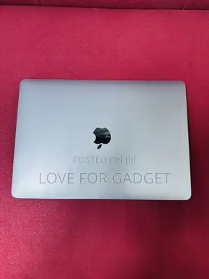 Laptop Apple MacBook Pro 2020 M1 8GB Apple M1 SSD 256GB