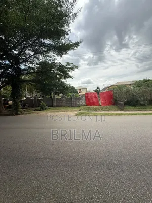 980 SQM of Residential Land in Gwarimpa for Sale