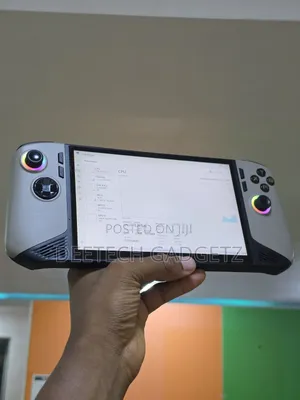 Msi Claw 8 Ai+ 32gb Ram