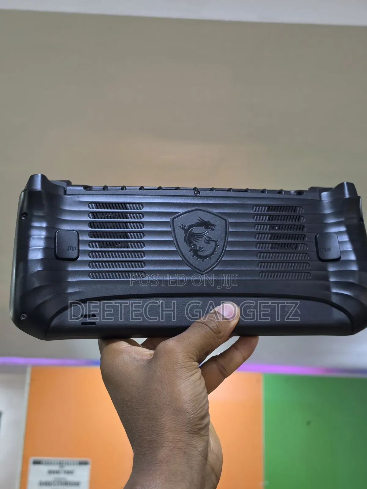 Msi Claw 8 Ai+ 32gb Ram