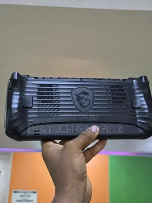 Msi Claw 8 Ai+ 32gb Ram