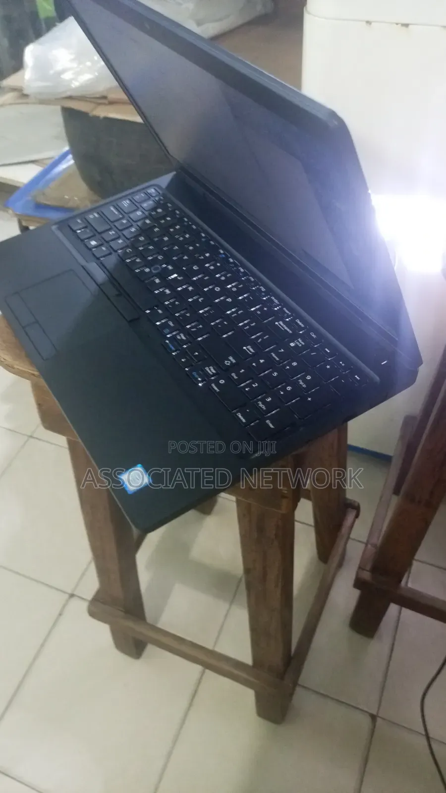 Laptop Dell Latitude 5590 8GB Intel Core i7 SSD 512GB