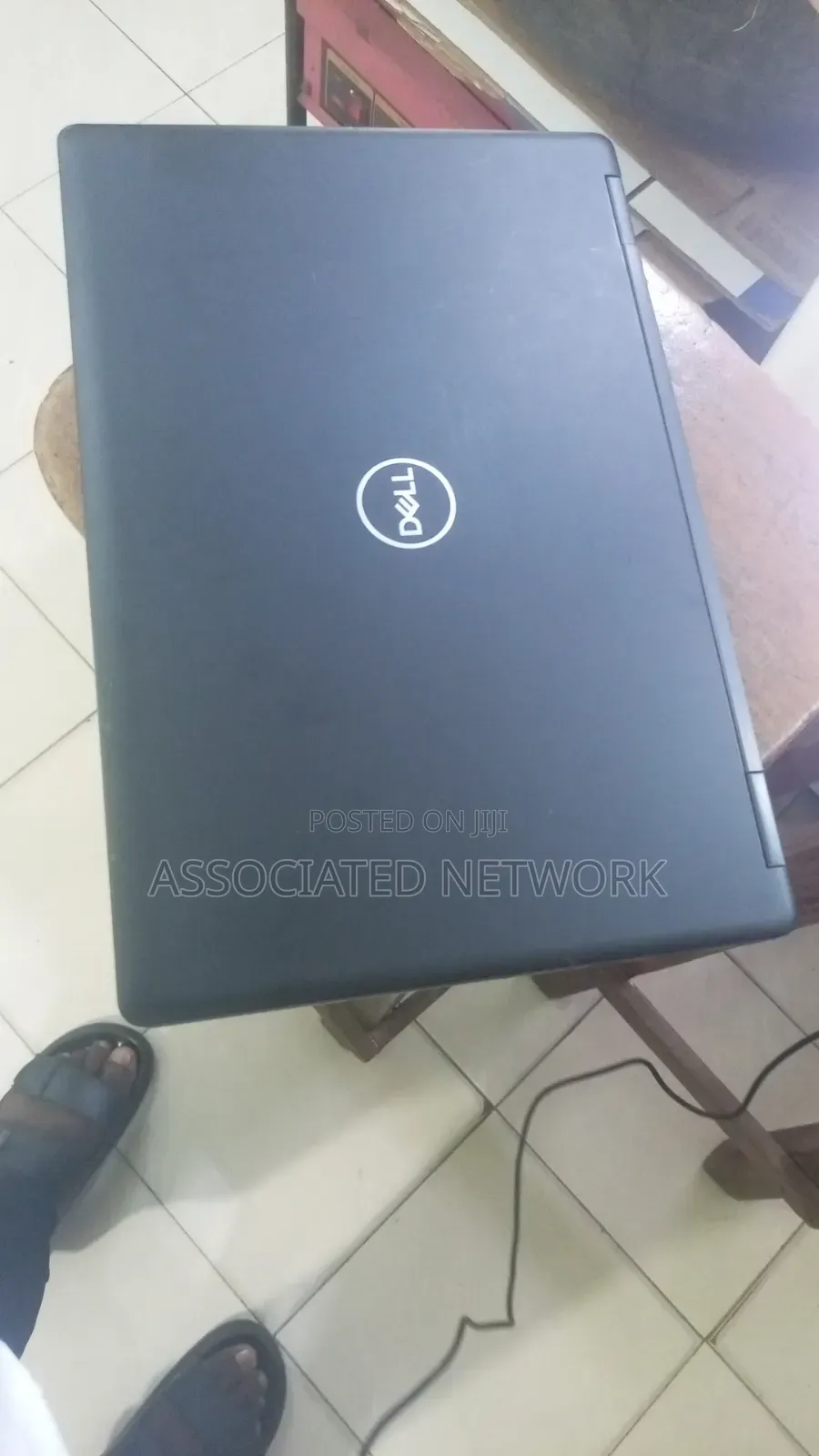 Laptop Dell Latitude 5590 8GB Intel Core i7 SSD 512GB