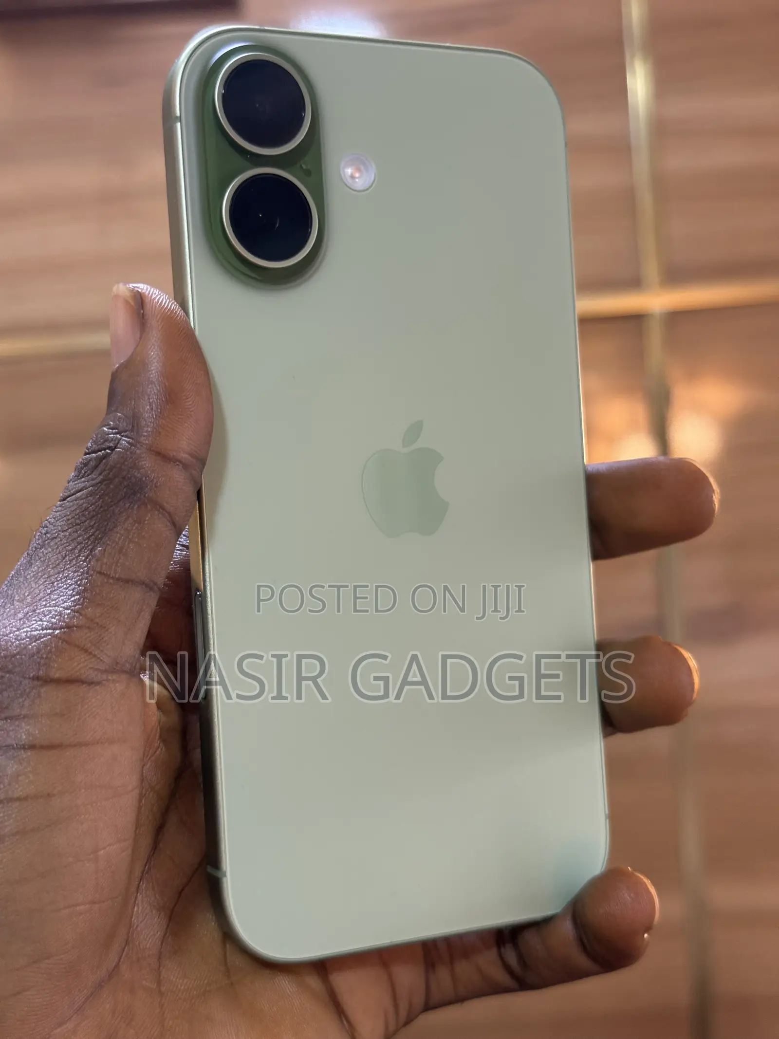 Apple iPhone 17 256 GB