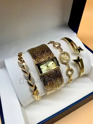 Affordable Guess Watch for Women