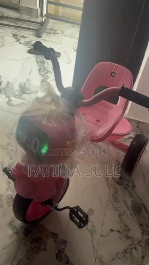 Baby Bicycles