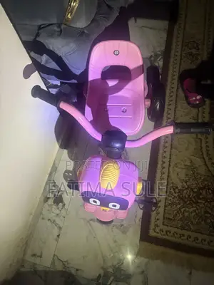 Baby Bicycles