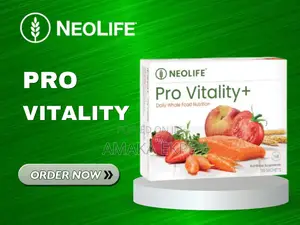 Pro Vitality - 30 Sachets (Single)