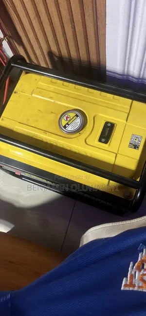Firman Generator