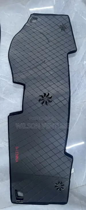 Original Dashboard Mat Sienna