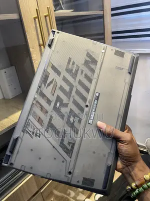 Laptop MSI Cyborg 15 16GB Intel Core i7 SSD 512GB