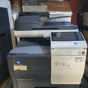 Photocopy Machine