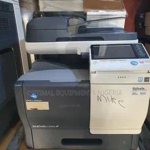 Photocopy Machine