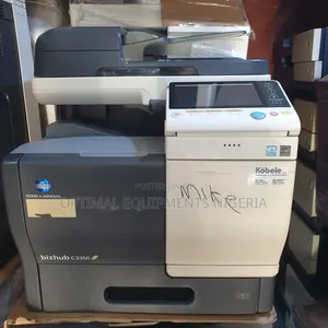 Photocopy Machine