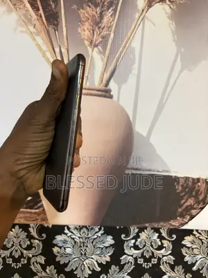 Apple iPhone 11 Pro Max 256 GB Gray