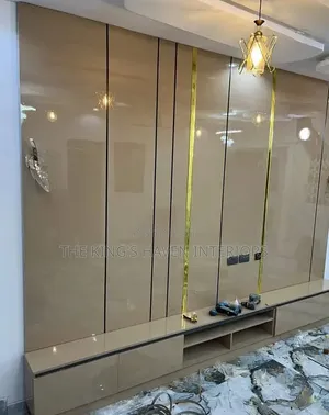 TV Console