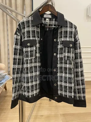 High Quality Jacket