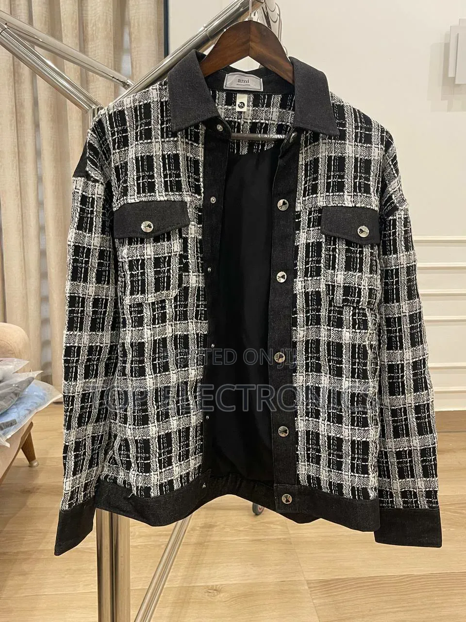 High Quality Jacket