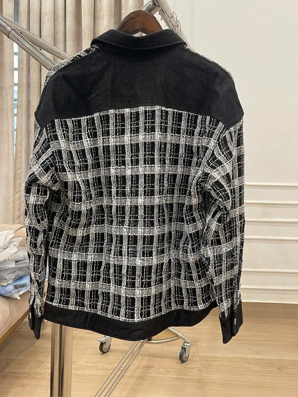 High Quality Jacket