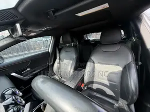 Mercedes-Benz A-Class Base A 220 AWD 4MATIC 2020 White