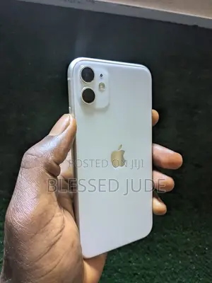 Apple iPhone 12 128 GB White