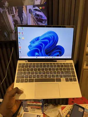 Laptop HP Envy 13 16GB Intel Core i5 SSD 512GB