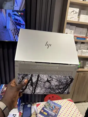 Laptop HP Envy 13 16GB Intel Core i5 SSD 512GB