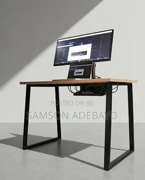 Multifunctional Work Table
