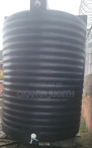 FAIRLY Used GPee Water Tank With the Stand Available